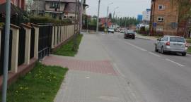 Na zambrowskich ulicach brakuje koszy na śmieci?