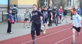 Igrzyska Powiatowe w Lekkiej Atletyce 2012
