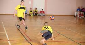 Strażacy ochotnicy na sportowo