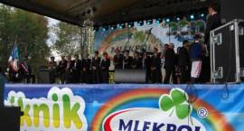 Szósty Letni Piknik z Mlekpolem