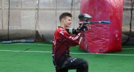 Ruszyła Akademia Speedballowa NexXTeaM