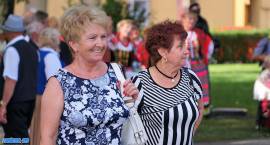 III Ogólnopolski Festiwal „Barwy Folkloru”, 26.08.2017 r.