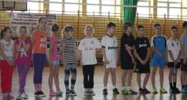 Otwarcie Akademii Siatkarskiej Stowarzyszenia Sportowego Rekord Zambrów