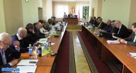 XVI sesja Rady Gminy Zambrów