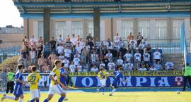 Olimpia Zambrów powalczy o II ligę!