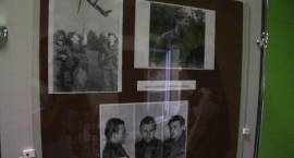 Rozmawiali o historii Żołnierzy Wyklętych