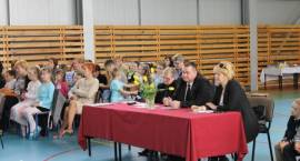 III Gminny Konkurs Piosenki Dziecięcej 