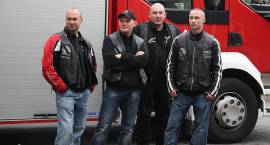 W Zambrowie odbyła się po raz IV akcja MotoSerce. Mieszkańcy Zambrowa masowo oddawali krew