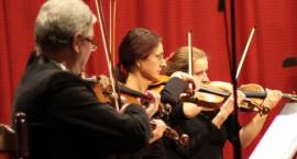 Filharmonia Kameralna w Łomży obchodzi jubileusz 35-lecia istnienia. Z tej okazji...