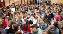 Dzień z ELF-em SP4 Zambrów, 22.03.2017 r.