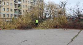 Rozpoczyna się budowa lekkoatletycznych orlików