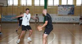 II Turniej Streetballowy 