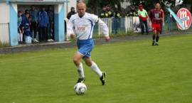 III liga podlasko-warmińsko-mazurska - Olimpia  vs. Warmia Grajewo