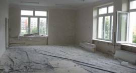 Remont Miejskiego Przedszkola nr 6 w Zambrowie /Fot. Katarzyna Walendziak