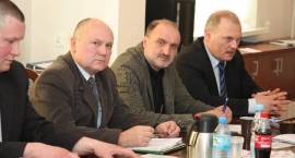 Sesja Rady Miasta Zambrów w dn. 26.03.2013 r.