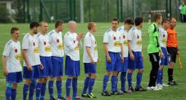 28. kolejka II ligi wschodniej - Olimpia Zambrów vs. Siarka Tarnobrzeg