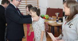 XV Mistrzostwa Województwa w Tenisie Stołowym Sprawni Razem