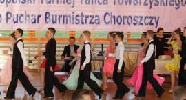 fot. Łomżyński Klub Tańca Towarzyskiego 