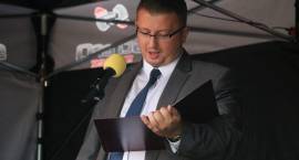 Udany festyn dożynkowy w Kołakach Kościelnych