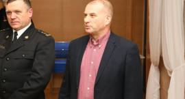 Spotkanie opłatkowe w OSP Zbrzeźnica