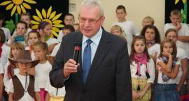 Tydzien z Comeniusem w zambrowskiej 