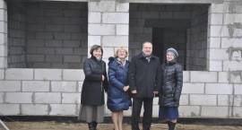 Najważniejsze inwestycje w powiecie zambrowskim w 2016 roku