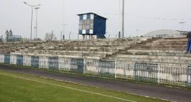 Ruszył II etap modernizacji stadionu sportowego ZKS Olimpia