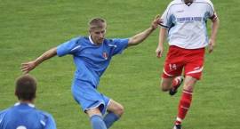 Olimpia Zambrów vs. Warmia Grajewo 0:1