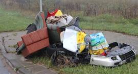 Pozbyliśmy się kolejnych 9,5 ton „gratów”