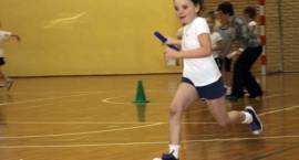 II runda Zambrowskiej Olimpijki 2012