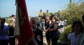 Święto patrona szkoły w Paproci Dużej