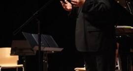 Inauguracja IV Międzynarodowego Koncertu Fortepianowego