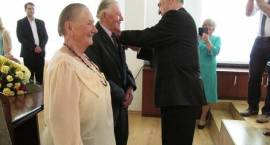 60 lat temu powiedzieli sobie sakramentalne „tak”