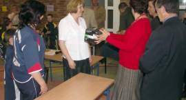 IX Gminny Konkursu Trzeźwości i Profilaktyki w SP w Starym Zakrzewie