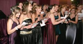 Studniówka 2009 w ZSO /Fot. z archiwum Portalu