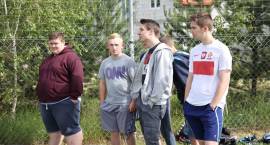 I Turniej Dzieci i Młodzieży w Piłkę Nożną 