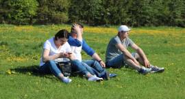 Zambrowski Piknik Muzyczny, 14.05.2017 r.