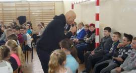 Święto patrona w Zespole Szkół w Kołakach Kościelnych