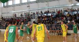 BC Trinta vs. BS Ogre /fot. TM