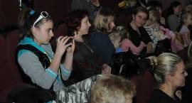 Festiwal Piosenki Przedszkolaków w CK