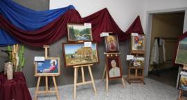 I Dzień Działacza Kultury w Bursie Szkolnej nr 1 