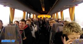 Panie z gm. Szumowo na Centralnych Targach Rolniczych