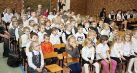 Podsumowano program edukacji ekologicznej w SP w Starym Zakrzewie