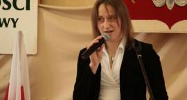 Międzyszkolna konferencja papieska w ZSA