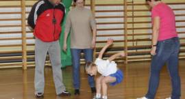 II runda Zambrowskiej Olimpijki 2012