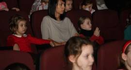 Mikołajki Artystyczne 2012 w Miejskim Ośrodku Kultury w Zambrowie