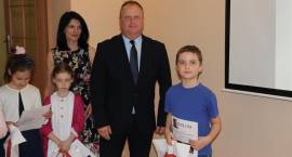 „W magicznym świecie baśni i bajek”