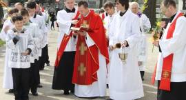 Miejskie uroczystości w Zambrów 71. rocznicy Zbrodni Katyńskiej