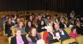 Wyjazd z Szansą na koncert Filharmonii Kameralnej w Łomży 