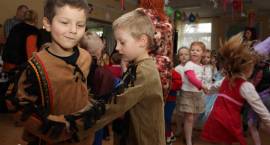 Bal choinkowy w MP3